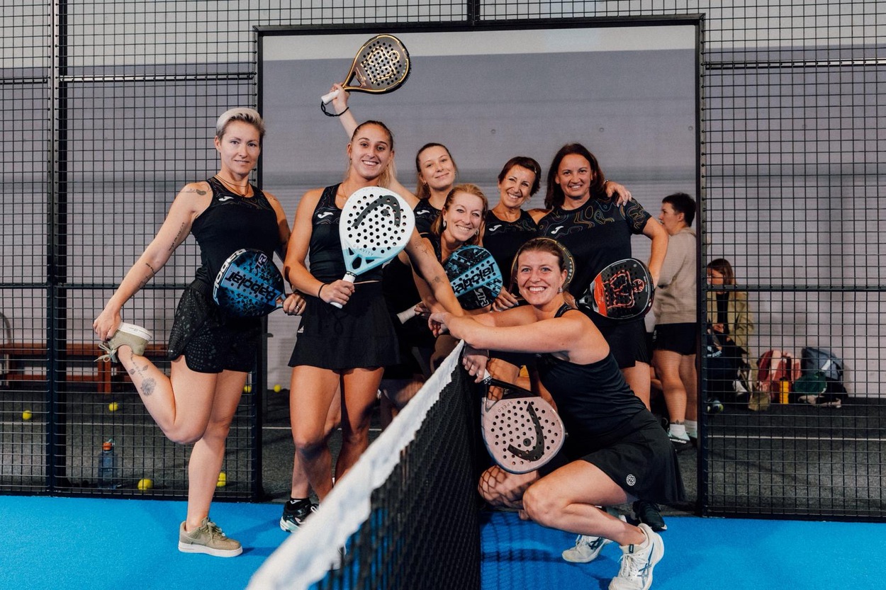 Wir sind Bundesliga Meister 2025!