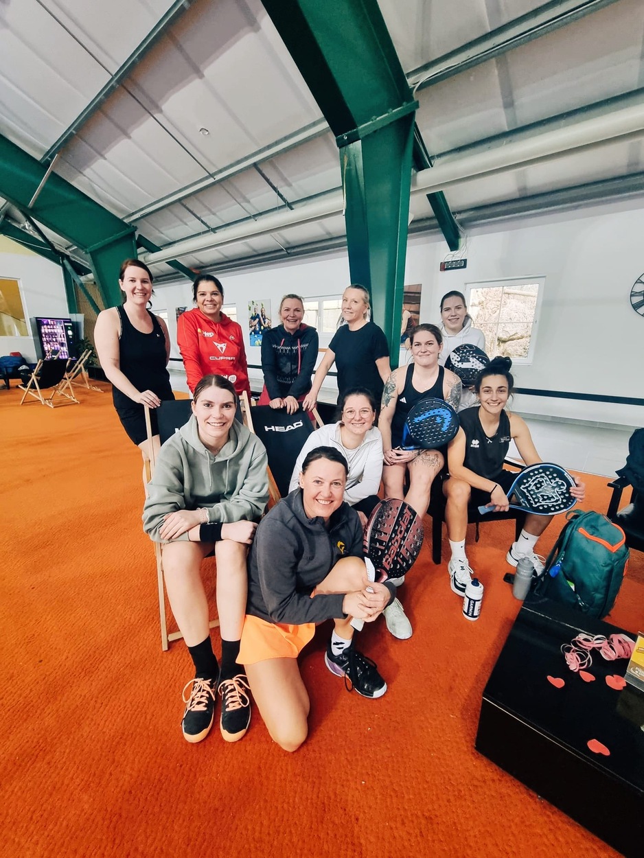 Valentinstags Damen Workshop