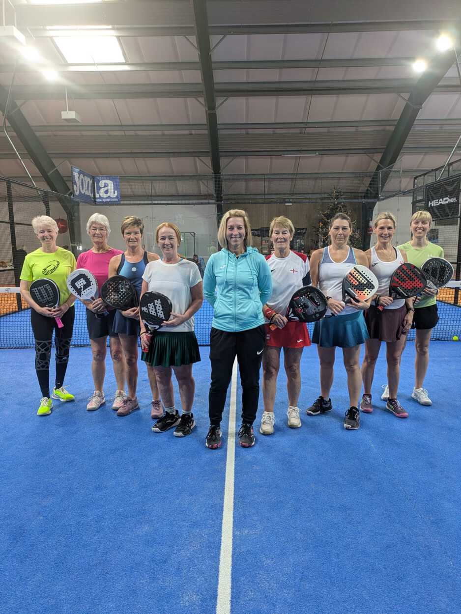 Unser GB Camp war ein voller Erfolg!