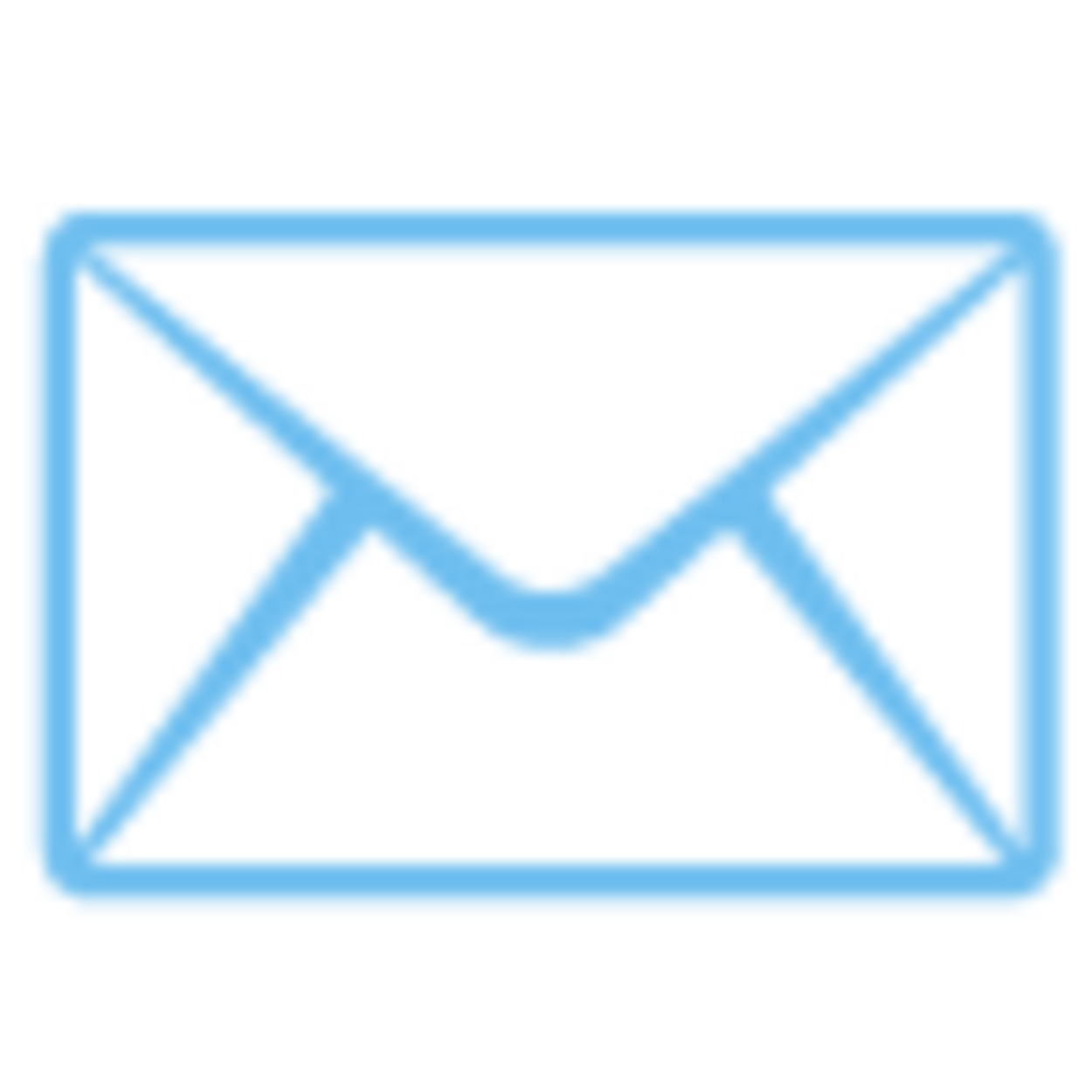 ✉️