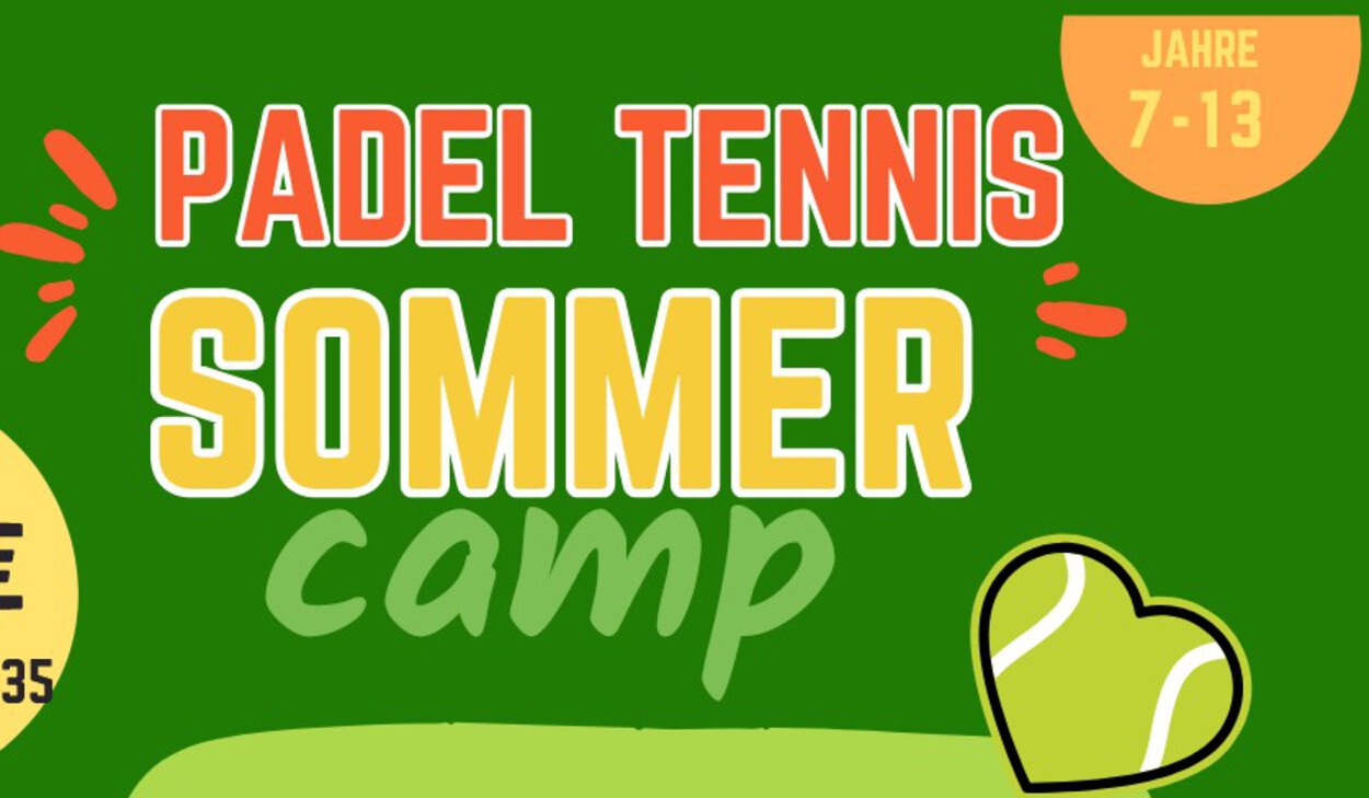 Sommer Ferien Kinder Camps