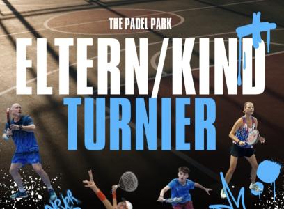 Eltern- Kind Turniere