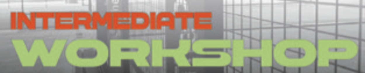 Neue Workshops Online