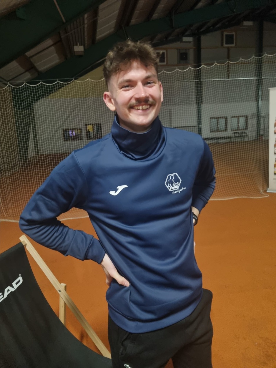 Ein großes Danke an unseren neuen Teamsponsor Fauth Manufaktur!